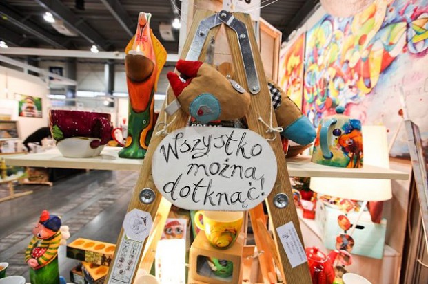 Daj się oczarować podczas Festiwalu Sztuki i Przedmiotów Artystycznych w Poznaniu